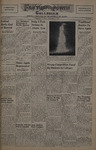 Farthest-North Collegian, Vol. 23, No. 01 (October 1944) by N/A N/A