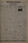 Farthest-North Collegian, Vol. 23, No. 03 (December 1944) by N/A N/A
