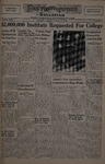 Farthest-North Collegian, Vol. 23, No. 11 (August 1945) by N/A N/A