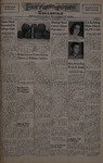 Farthest-North Collegian, Vol. 24, No. 02 (November 1945) by N/A N/A
