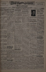 Farthest-North Collegian, Vol. 24, No. 05 (February 1946) by N/A N/A