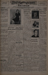 Farthest-North Collegian, Vol. 24, No. 06 (March 1946) by N/A N/A
