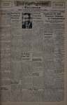Farthest-North Collegian, Vol. 24, No. 09 (June 1946) by N/A N/A