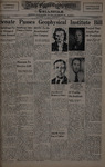 Farthest-North Collegian, Vol. 24, No. 11 (August 1946) by N/A N/A