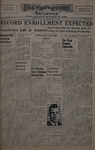 Farthest-North Collegian, Vol. 24, No. 12 (September 1946) by N/A N/A