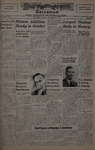 Farthest-North Collegian, Vol. 25, No. 01 (October 1946) by N/A N/A