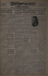 Farthest-North Collegian, Vol. 25, No. 10 (July 1947) by N/A N/A