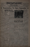 Farthest-North Collegian, Vol. 25, No. 12 (September 1947) by N/A N/A