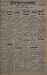 Farthest-North Collegian, Vol. 20, No. 02 (November 1941) by N/A N/A
