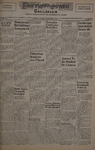 Farthest-North Collegian, Vol. 20, No. 05 (February 1942) by N/A N/A