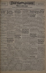 Farthest-North Collegian, Vol. 20, No. 06 (March 1942) by N/A N/A