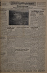 Farthest-North Collegian, Vol. 21, No. 10 (August 1943) by N/A N/A