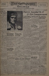 Farthest-North Collegian, Vol. 21, No. 09 (June 1943) by N/A N/A