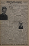 Farthest-North Collegian, Vol. 21, No. 09 (July 1943) by N/A N/A