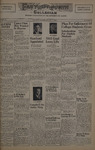 Farthest-North Collegian, Vol. 20, No. 11 (August 1942) by N/A N/A