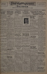 Farthest-North Collegian, Vol. 20, No. 12 (September 1942) by N/A N/A