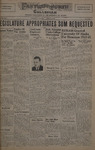 Farthest-North Collegian, Vol. 21, No. 07 (April 1943) by N/A N/A