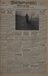 Farthest-North Collegian, Vol. 21, No. 04 (January 1943) by N/A N/A