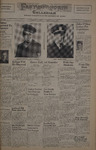 Farthest-North Collegian, Vol. 21, No. 04 (February 1943) by N/A N/A