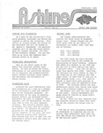 Fishlines, 1981 by N/A N/A