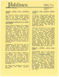 Fishlines, 1985 by N/A N/A