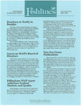 Fishlines, 1992 by N/A N/A