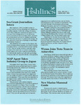 Fishlines, 1993 by N/A N/A