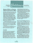 Fishlines, 1996 by N/A N/A
