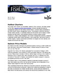 Fishlines, 2007 by N/A N/A