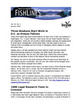 Fishlines, 2009 by N/A N/A