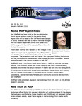 Fishlines, 2011 by N/A N/A