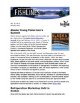 Fishlines, 2012 by N/A N/A
