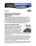 Fishlines, 2013 by N/A N/A