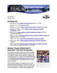 Fishlines, 2014 by N/A N/A