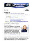Fishlines, 2015 by N/A N/A