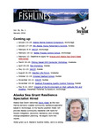 Fishlines, 2016 by N/A N/A