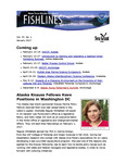 Fishlines, 2017 by N/A N/A