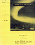 Experiment Luxembourg by G. C. Rumi and C. G. Little