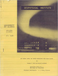 Low Energy Cosmic Ray Events Associated With Solar Flares by George C. Reid and Harold Leinbach