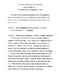 Air Force Contract No. AF 19(604)-1089 by N/A N/A