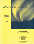 IQSY ascaplots from 20 U.S. all-sky camera stations by M. J. Young