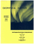 Scale changing and spectral analysis of analog chart records by Eugene M. Wescott