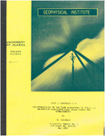 Interpretations of the time variations of polar cap absorption associated with solar cosmic ray bombardments by H. Leinbach