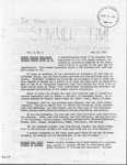 The Good Old Summer Times of the University of Alaska, Vol. 01, No. 1 (July 12, 1951) by N/A N/A