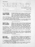 The Good Old Summer Times of the University of Alaska, Vol. 03, No. 3 (July 17, 1953) by N/A N/A