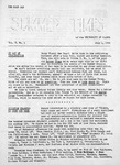 The Good Old Summer Times of the University of Alaska Vol. 05, No. 1 (July 1, 1955) by N/A N/A