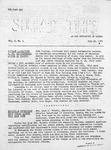The Good Old Summer Times of the University of Alaska, Vol. 05, No. 4 (July 22, 1955) by N/A N/A