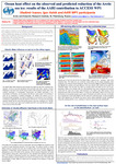 Ocean heat effect on the observed and predicted reduction of the Arctic sea ice: results of the AARI contribution to ACCESS WP1 by Vladimir Ivanov and Igor Ashik