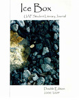 Ice Box, vol. 10 (2008-2009) by N/A N/A
