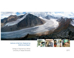 Institute of Northern Engineering 2006 Annual Report by University of Alaska Fairbanks and Melanie Rohr